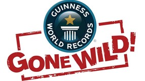 Guinness World Records Gone Wild