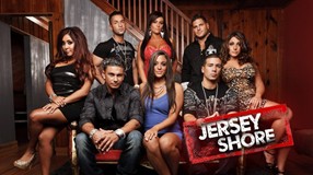 MTV Jersey Shore Finale Special