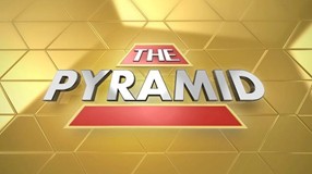 All New Pyramid Game Show