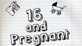 MTV's 16 and Pregnant presents Adoption Special