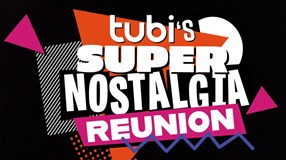 Super Nostalgia Reunion