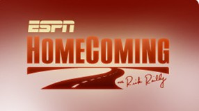 ESPN Homecoming feat Billie Jean King in California