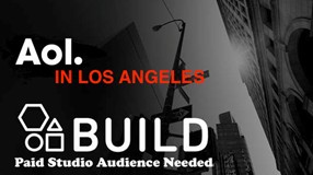 AOL Build in Los Angeles