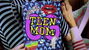 MTV Teen Mom Unseen Moments