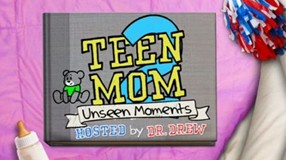 MTV Teen Mom 