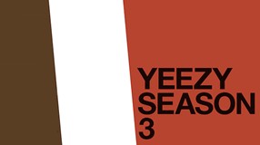 Yeezy Season 3 Rehearsal/Performance