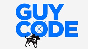 MTV2 Guy Code presents Guy Court