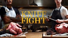 Knife Fight 