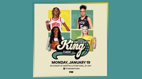 Coretta Scott King Classic Women's NCAA Tournament