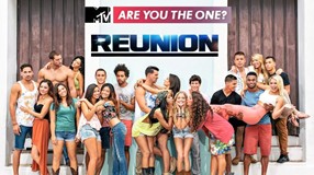 MTV Are You The One REUNION