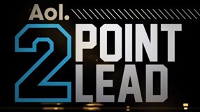 AOL 2 Point Lead Sports Show