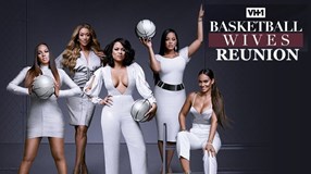 Basketball Wives: Reunion