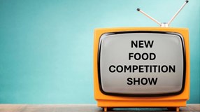New Food Competition Show