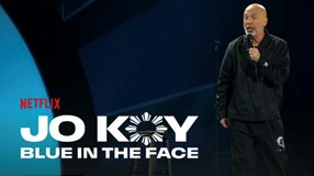 Jo Koy: Blue In the Face