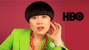 Atsuko Okatsuka - HBO Comedy Special 