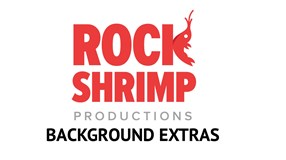 Rock Shrimp Productions Background Extras