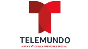 Telemundo's July 4th Macy's Fireworks Spectacular