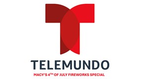 Telemundo's July 4th Macy's Fireworks Spectacular