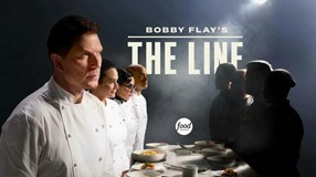 The Line