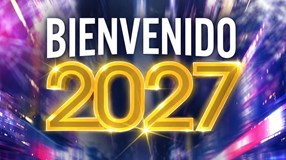 Bienvenido 2027: Telemundo’s New Years Eve Show