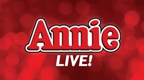 Annie Live!