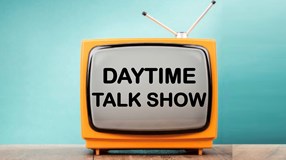 Daytime Talk Show
