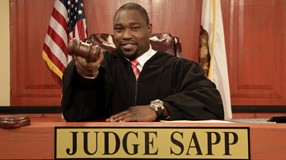 The Judge Sapp Show
