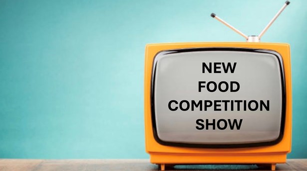 New Food Competition Show
