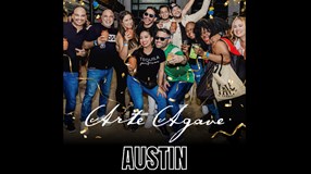 Arte Agave ATX - FREE TICKETS