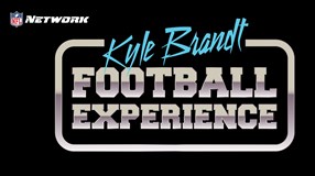 Kyle Brandt Football Experience