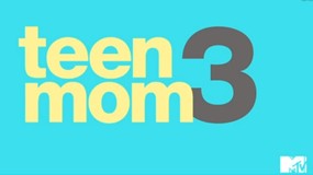 MTV Teen Mom 3 Reunion 