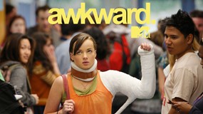 Official MTV Awkward Afterparty