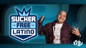 MTV Tr3s Sucker Free Latino BBQ