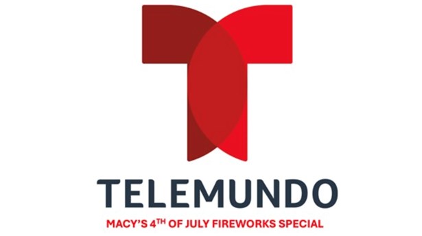 Telemundo's July 4th Macy's Fireworks Spectacular