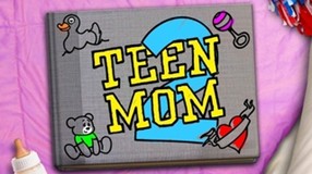 Teen Mom 2 Finale