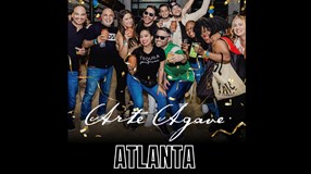 Arte Agave ATL - FREE TICKETS