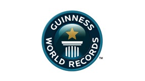 Guiness World Records Stunt for SPIKE