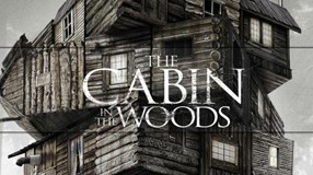 The Cabin in the Woods MTV Movie Screening