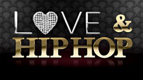 VH1 Love and Hip Hop Reunion