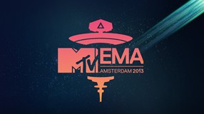MTV EMA Kickoff Show