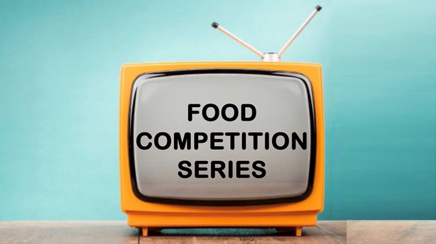Food Competition Series