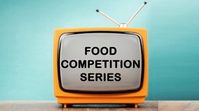 Food Competition Series