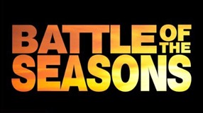 MTV The Challenge: Battle of the Seasons Reunion