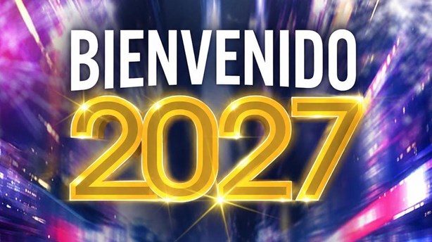 Bienvenido 2027: Telemundo’s New Years Eve Show