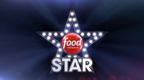 Red Carpet Extras- Next Food Network Star