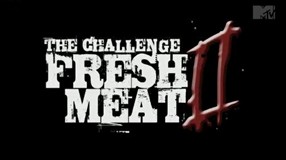 MTV THE CHALLENGE FRESH MEAT 2 REUNION