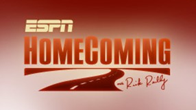 Homecoming with Rick Reilly featuring Alonzo Mourning
