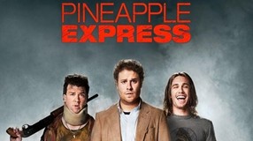 Free Movie Screening of Pineapple Express 