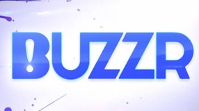 BuzzGames Game Show 