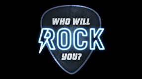Who Will Rock You